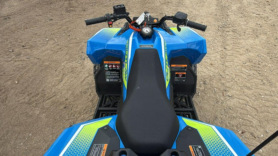 2025 Polaris® Outlaw 70 EFI