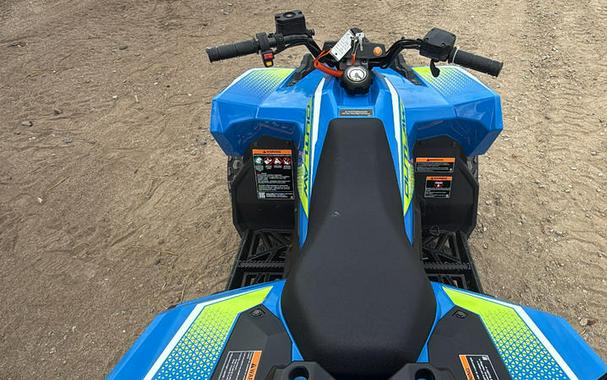 2025 Polaris® Outlaw 70 EFI