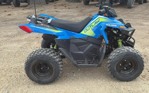 2025 Polaris® Outlaw 70 EFI