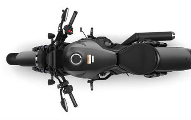 2025 Honda Rebel 1100 DCT