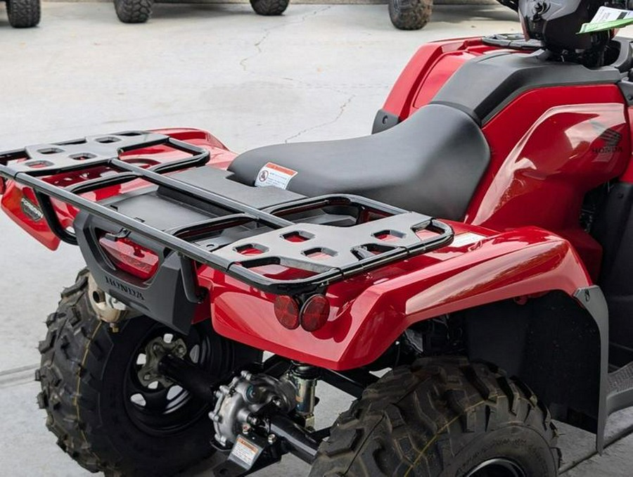2025 Honda® FourTrax Foreman 4x4