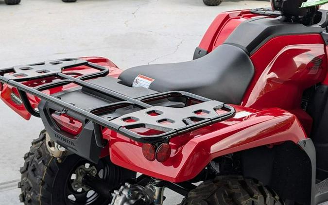 2025 Honda® FourTrax Foreman 4x4