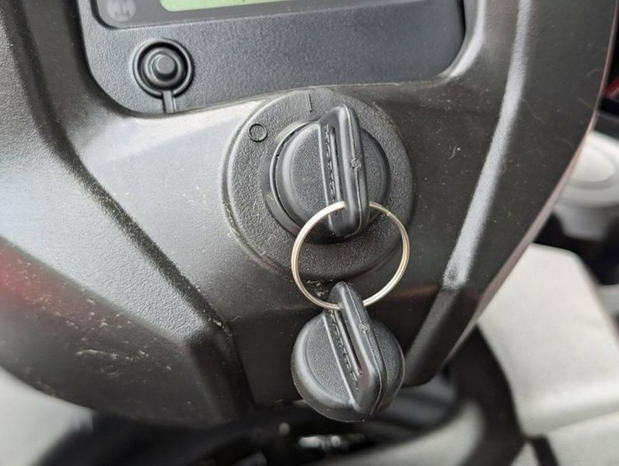 2025 Honda® FourTrax Foreman 4x4