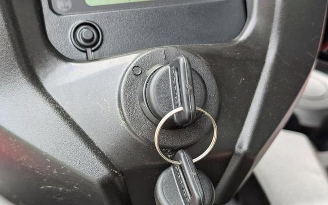 2025 Honda® FourTrax Foreman 4x4