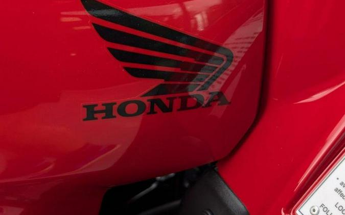 2025 Honda® FourTrax Foreman 4x4