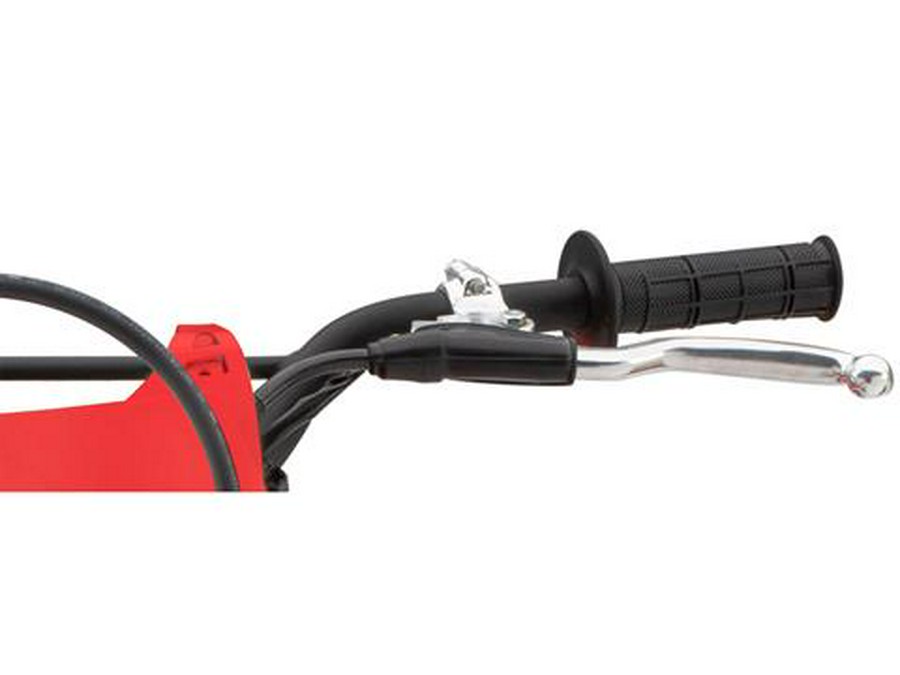 2026 Honda CRF125F - Big Wheel