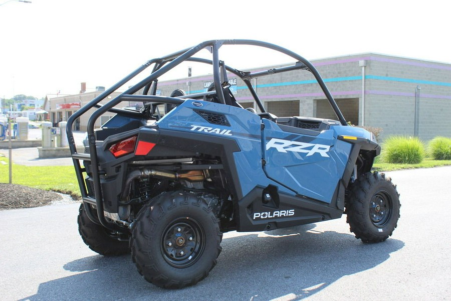 2026 Polaris RZR® Trail Sport
