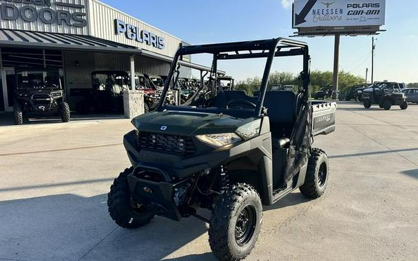 2026 Polaris® Ranger SP 570