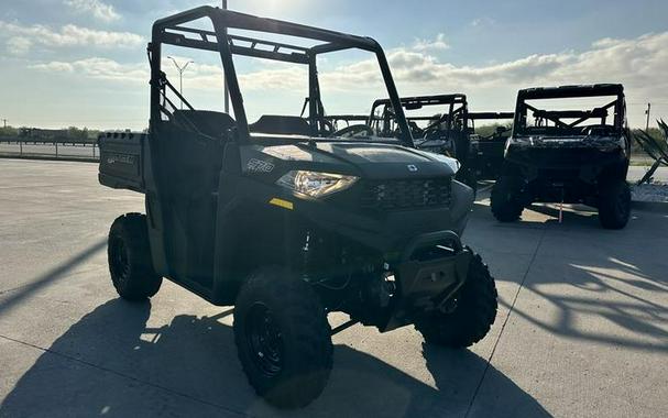 2026 Polaris® Ranger SP 570