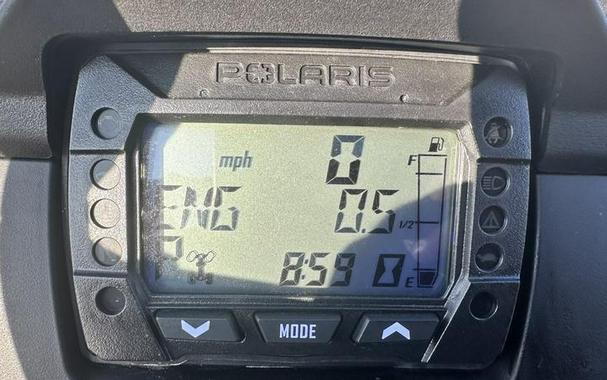 2026 Polaris® Ranger SP 570