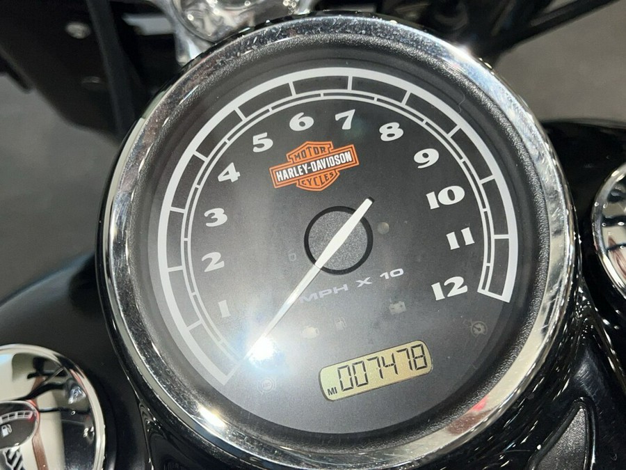 2014 Harley-Davidson Softail Slim