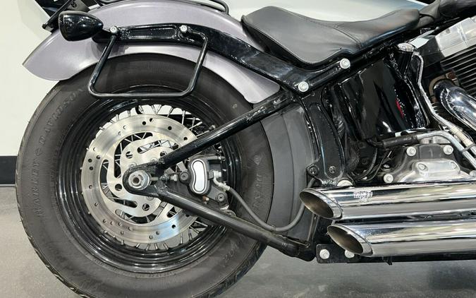 2014 Harley-Davidson Softail Slim