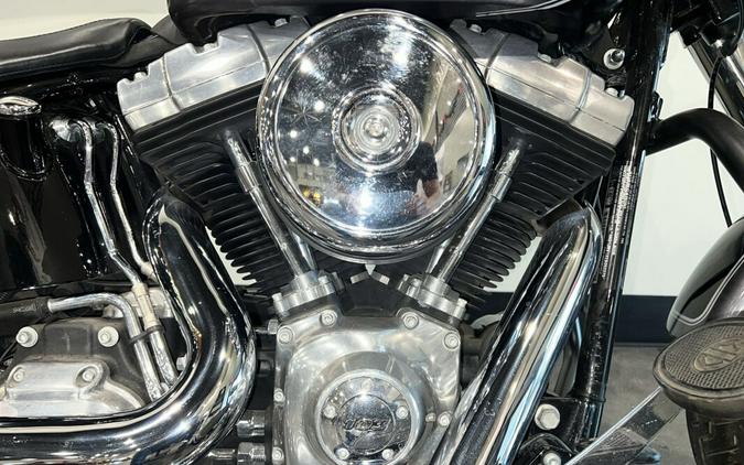 2014 Harley-Davidson Softail Slim