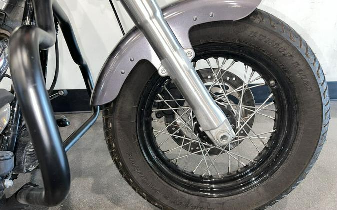 2014 Harley-Davidson Softail Slim