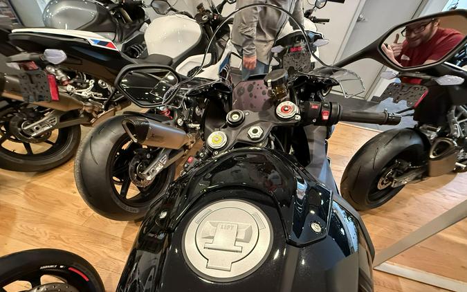 2026 BMW S 1000 RR