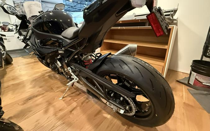 2026 BMW S 1000 RR
