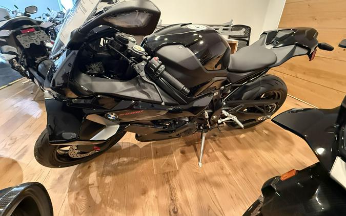 2026 BMW S 1000 RR