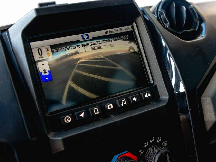 2026 Polaris Ranger® Crew XD 1500 NorthStar Edition Texas Edition