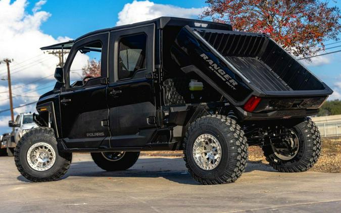 2026 Polaris Ranger® Crew XD 1500 NorthStar Edition Texas Edition