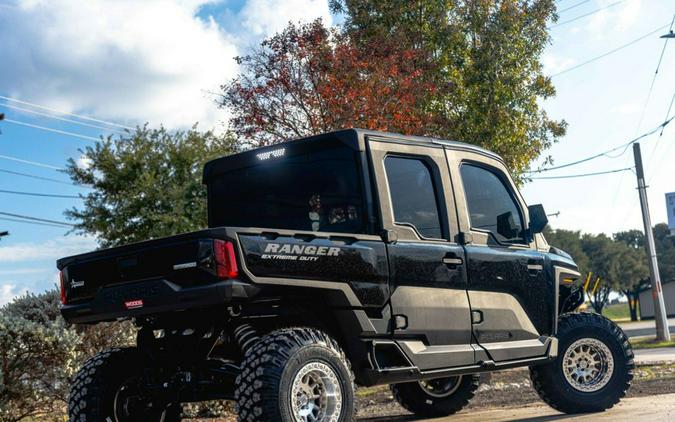 2026 Polaris Ranger® Crew XD 1500 NorthStar Edition Texas Edition