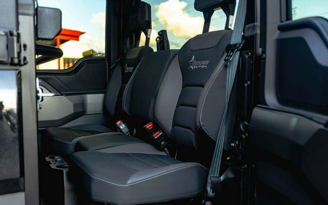 2026 Polaris Ranger® Crew XD 1500 NorthStar Edition Texas Edition