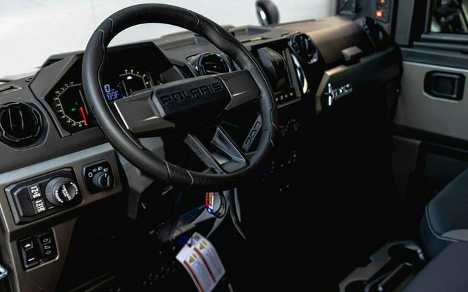 2026 Polaris Ranger® Crew XD 1500 NorthStar Edition Texas Edition