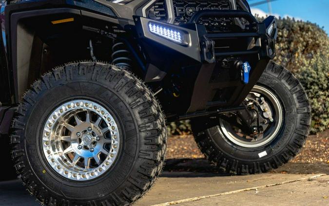 2026 Polaris Ranger® Crew XD 1500 NorthStar Edition Texas Edition