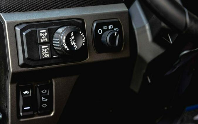 2026 Polaris Ranger® Crew XD 1500 NorthStar Edition Texas Edition