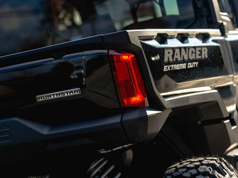 2026 Polaris Ranger® Crew XD 1500 NorthStar Edition Texas Edition