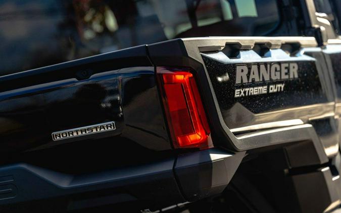 2026 Polaris Ranger® Crew XD 1500 NorthStar Edition Texas Edition