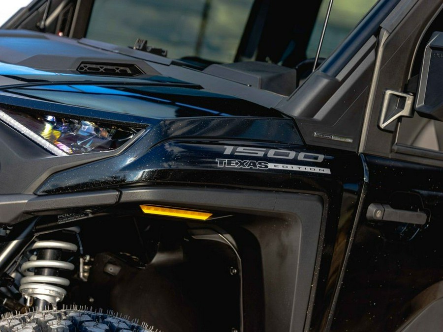 2026 Polaris Ranger® Crew XD 1500 NorthStar Edition Texas Edition