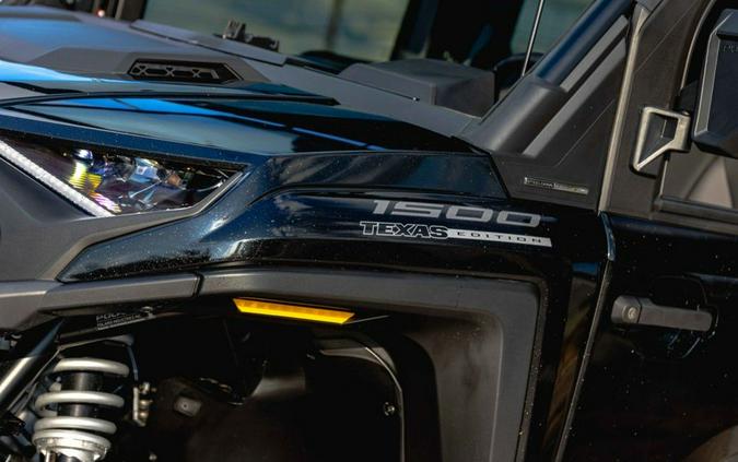 2026 Polaris Ranger® Crew XD 1500 NorthStar Edition Texas Edition