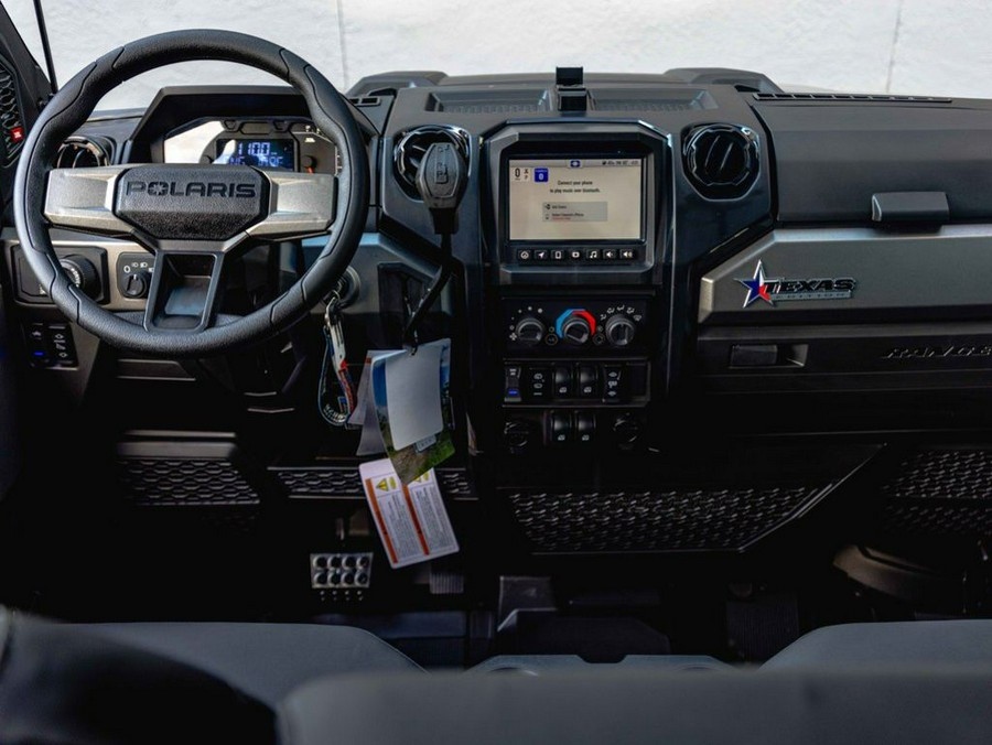 2026 Polaris Ranger® Crew XD 1500 NorthStar Edition Texas Edition