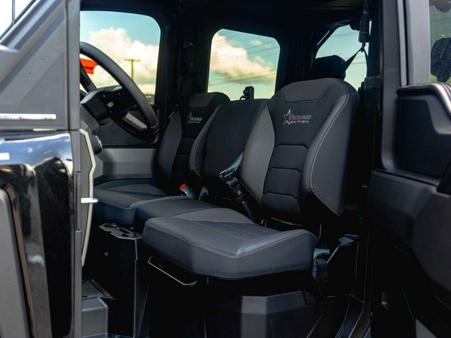 2026 Polaris Ranger® Crew XD 1500 NorthStar Edition Texas Edition