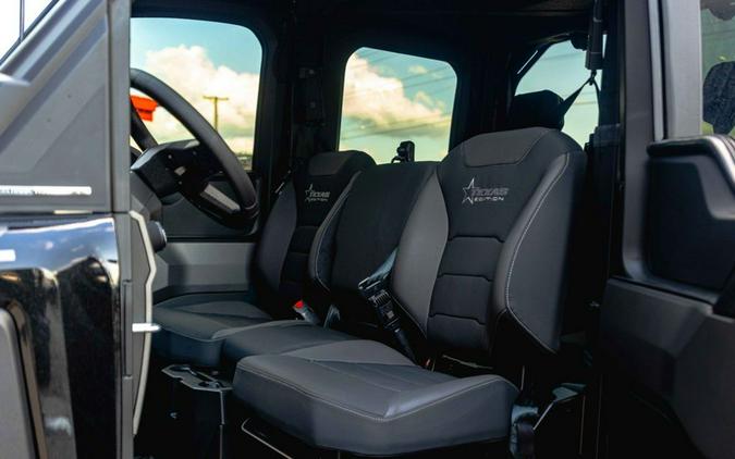 2026 Polaris Ranger® Crew XD 1500 NorthStar Edition Texas Edition