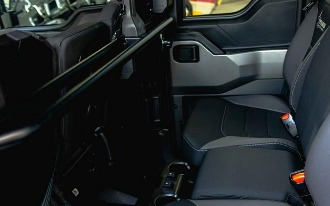 2026 Polaris Ranger® Crew XD 1500 NorthStar Edition Texas Edition