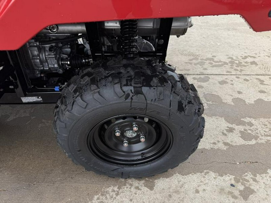 2026 Honda® Pioneer 520