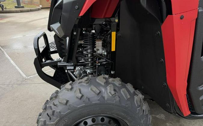 2026 Honda® Pioneer 520