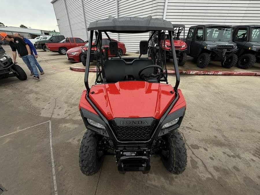 2026 Honda® Pioneer 520
