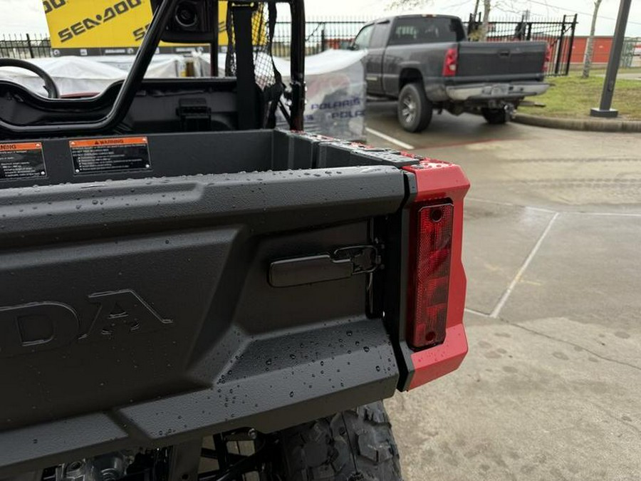 2026 Honda® Pioneer 520