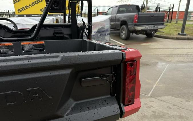 2026 Honda® Pioneer 520