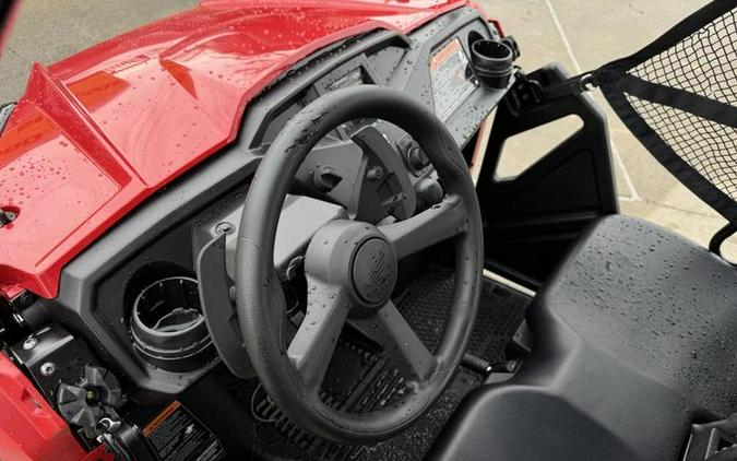 2026 Honda® Pioneer 520