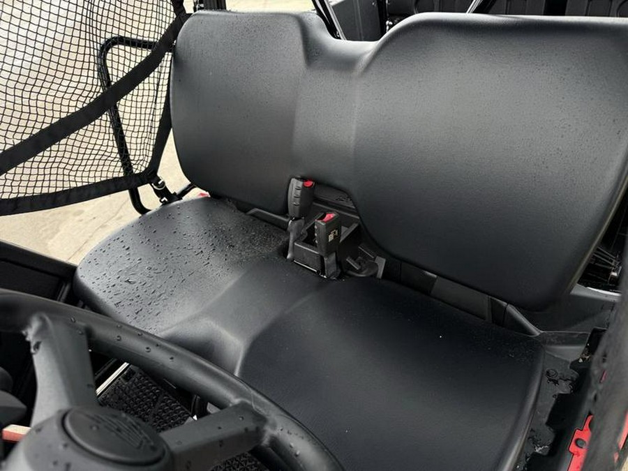 2026 Honda® Pioneer 520