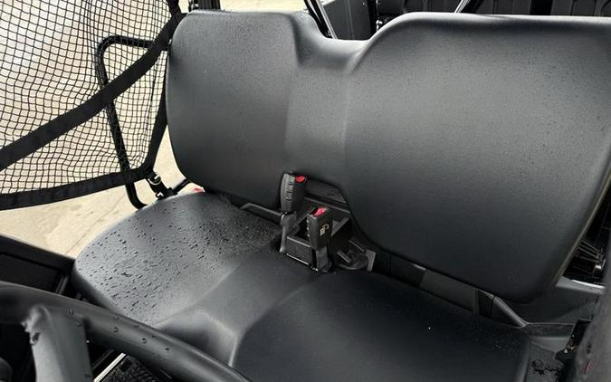 2026 Honda® Pioneer 520