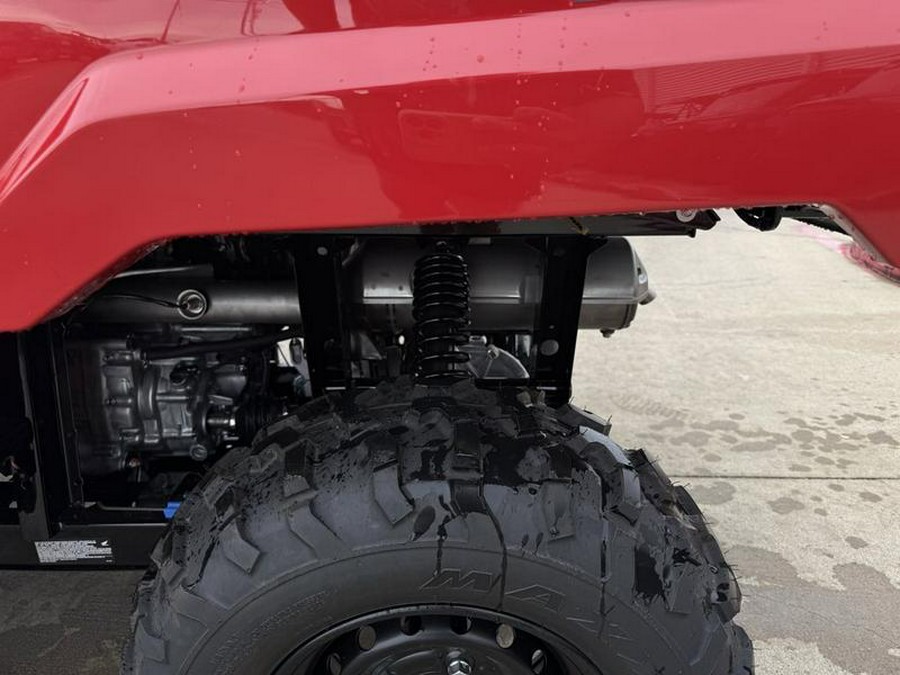 2026 Honda® Pioneer 520