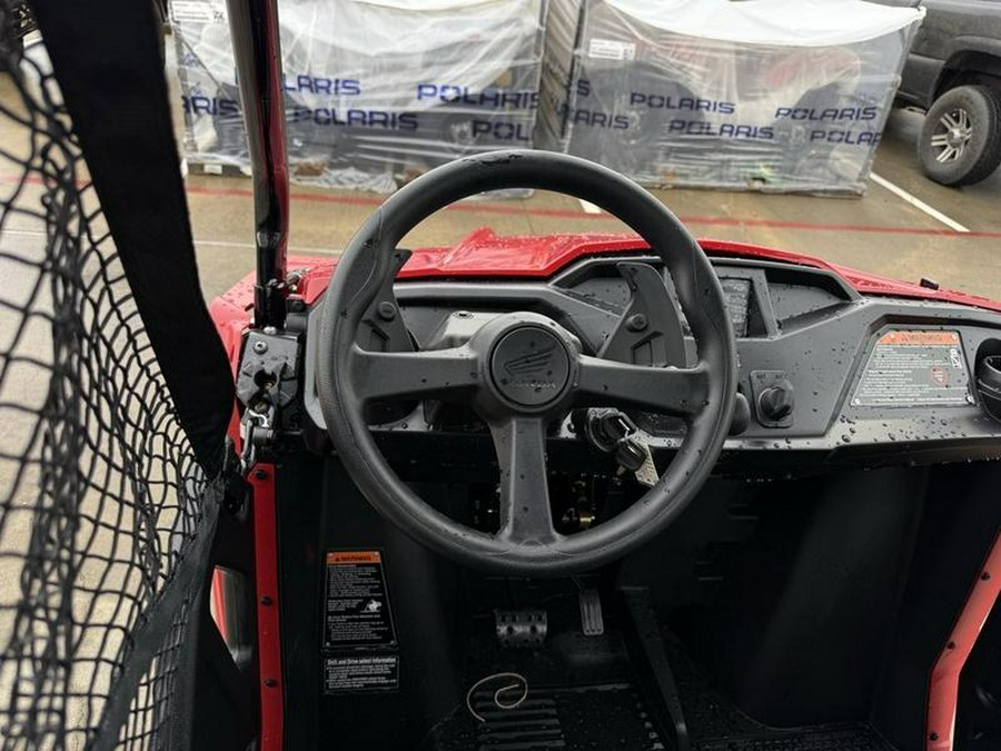 2026 Honda® Pioneer 520