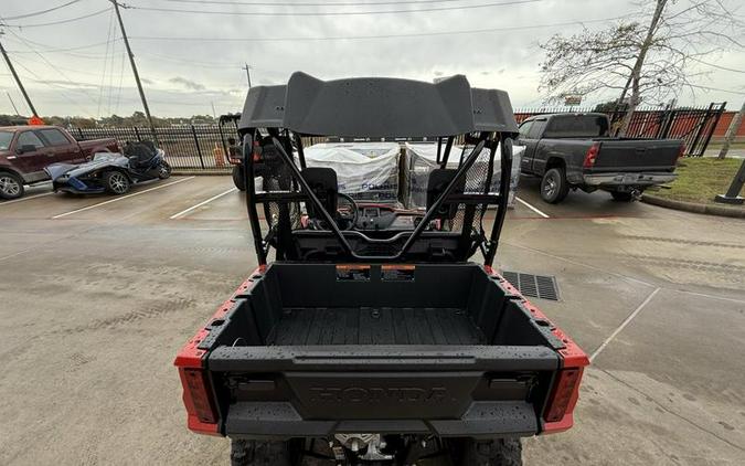 2026 Honda® Pioneer 520