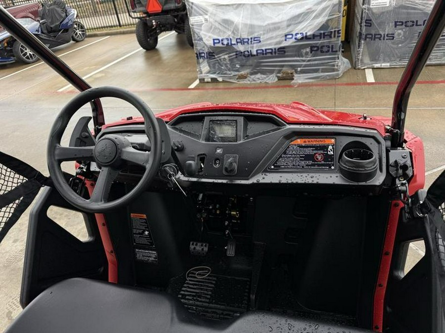 2026 Honda® Pioneer 520