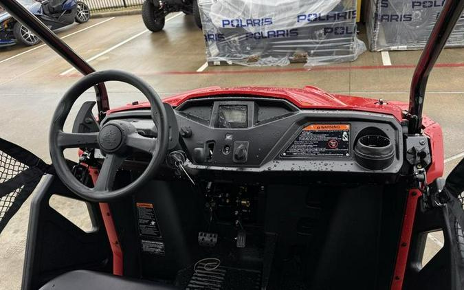 2026 Honda® Pioneer 520