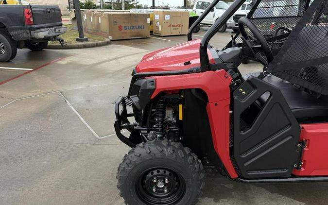 2026 Honda® Pioneer 520